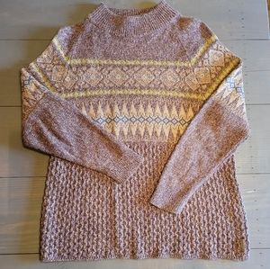 Woolrich Sweater